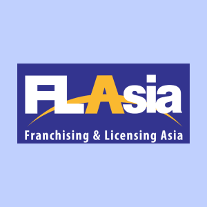 Franchising & Licensing Asia