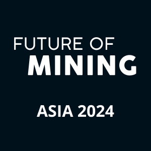 Future of Mining Asia