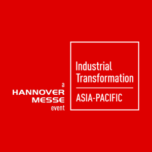 Industrial Transformation Asia Pacific