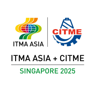 ITMA ASIA + CITME, Singapore 2025